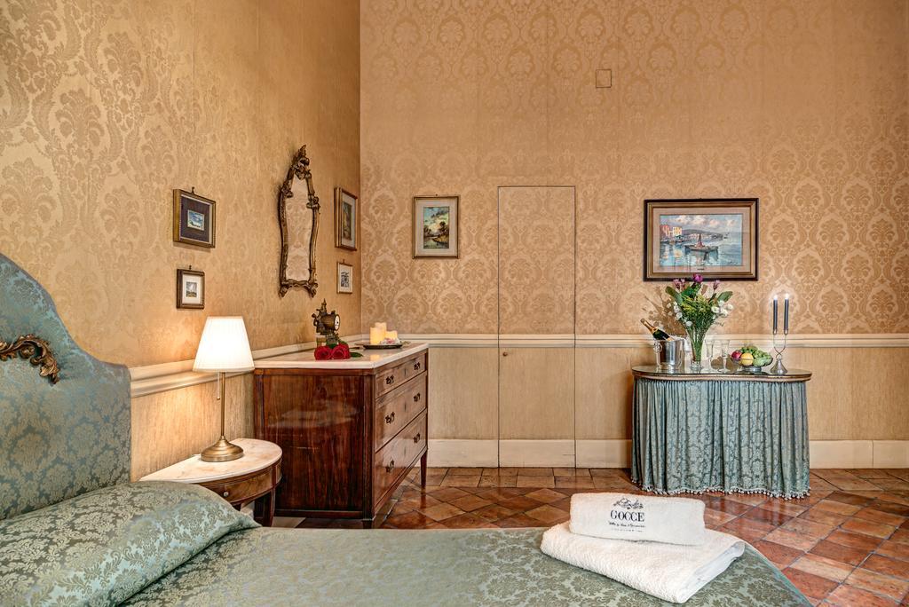 Arthouse Lady Marys Tribunali Luxury Suite Neapel Exterior foto